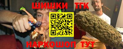 шишки Обь
